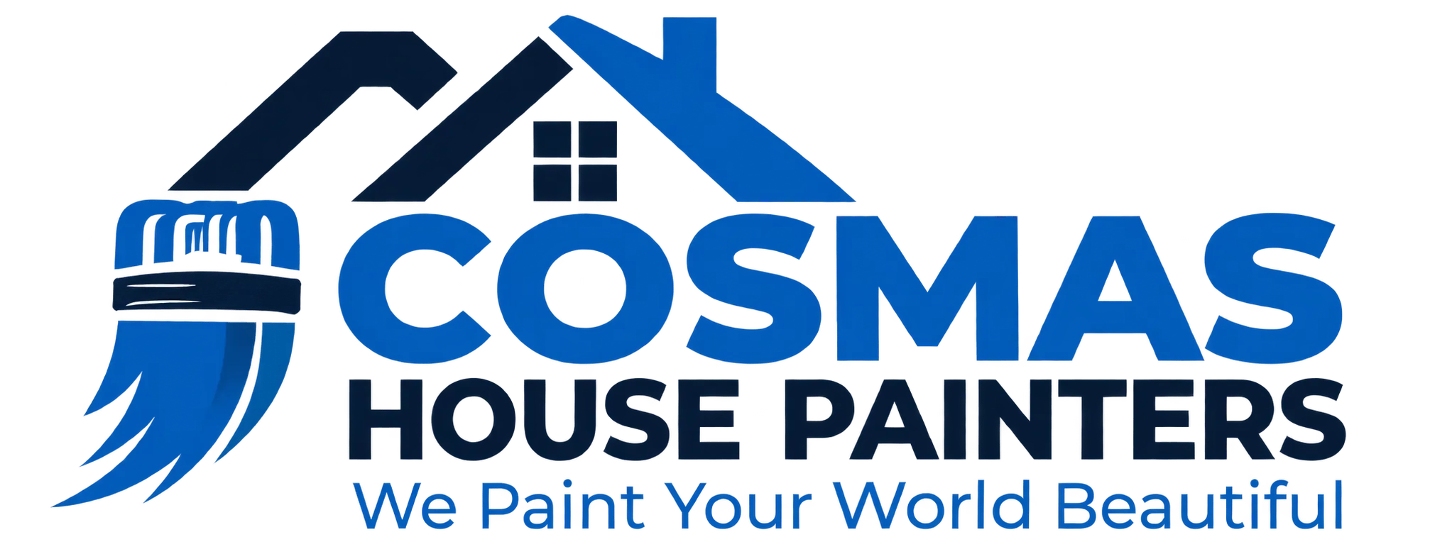 Cosmas House Painters